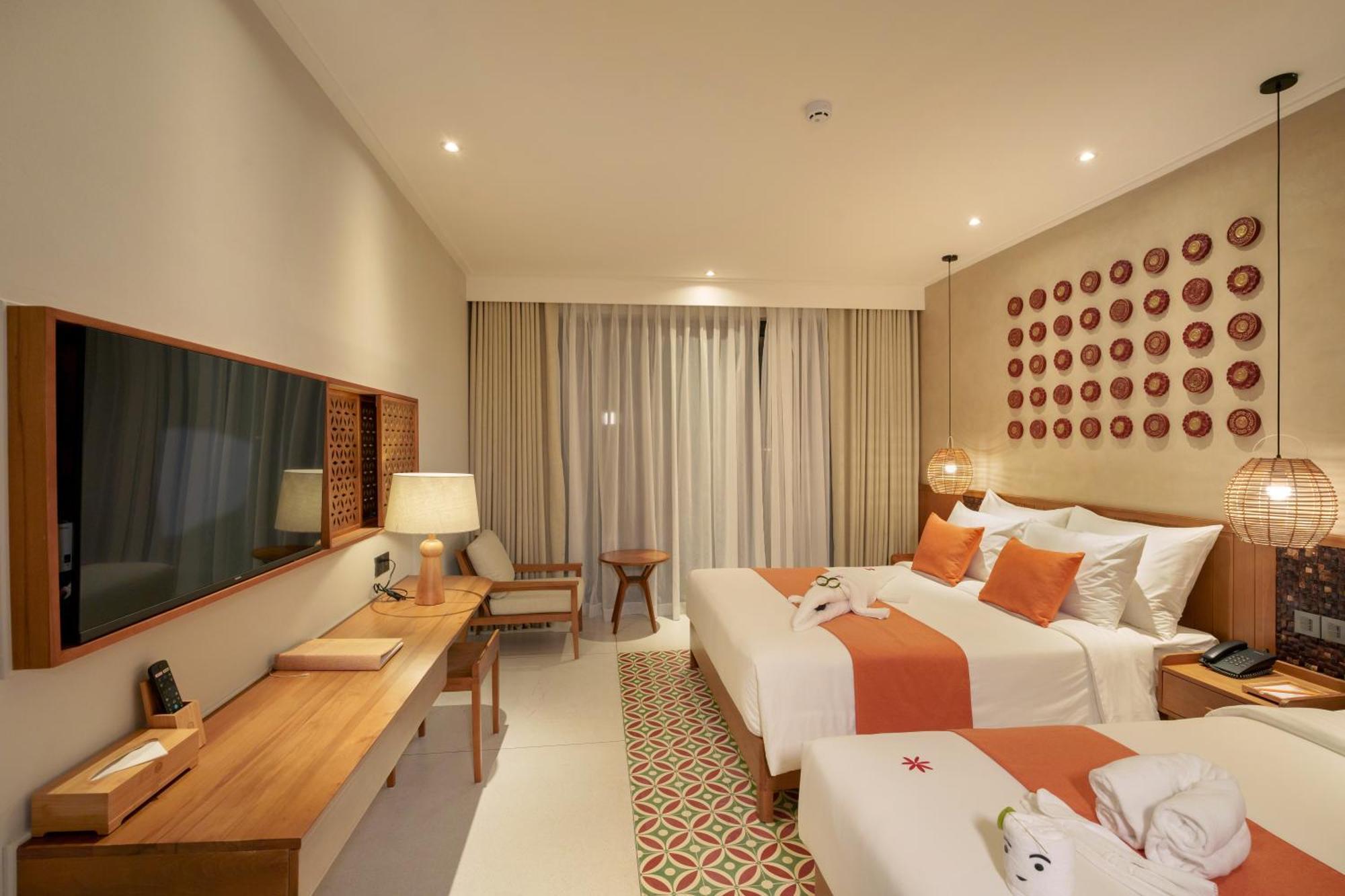 Little Gem. An Eco-Friendly Boutique Hotel & Spa Hoi An Exterior foto