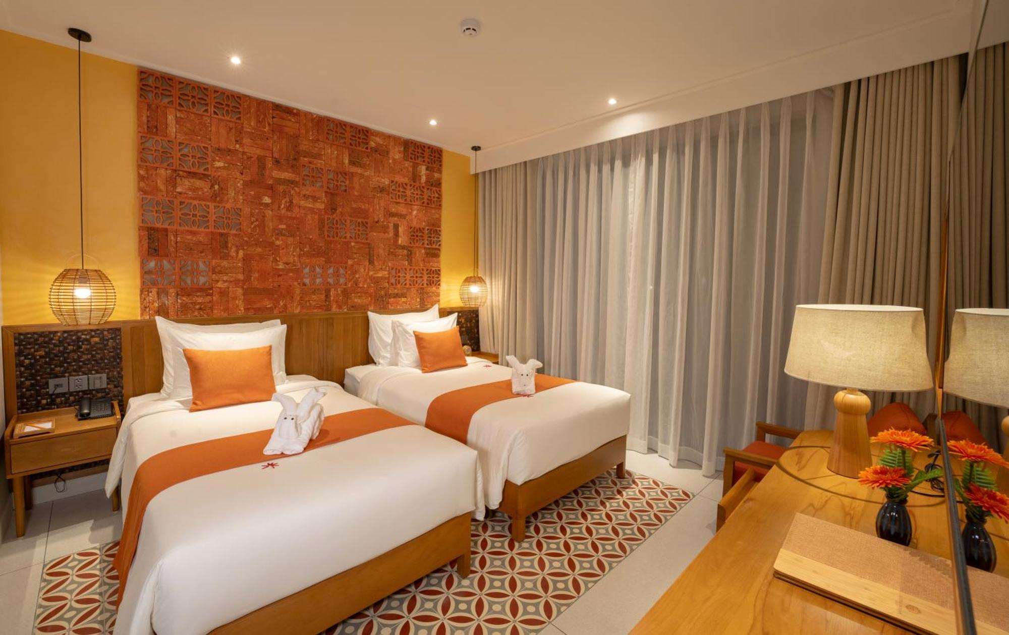 Little Gem. An Eco-Friendly Boutique Hotel & Spa Hoi An Exterior foto