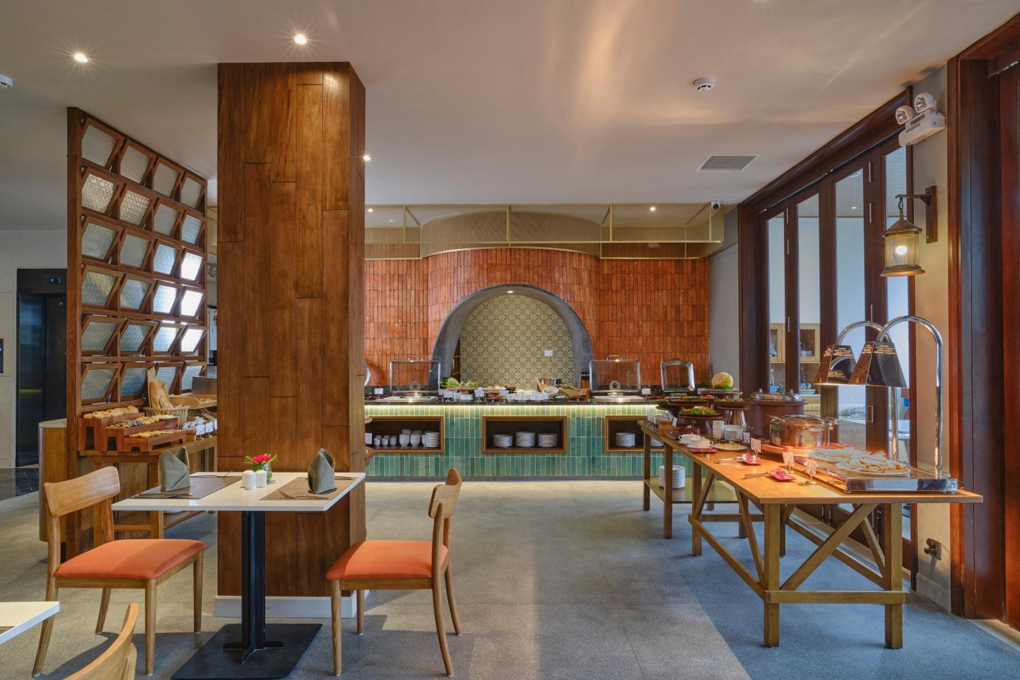 Little Gem. An Eco-Friendly Boutique Hotel & Spa Hoi An Exterior foto