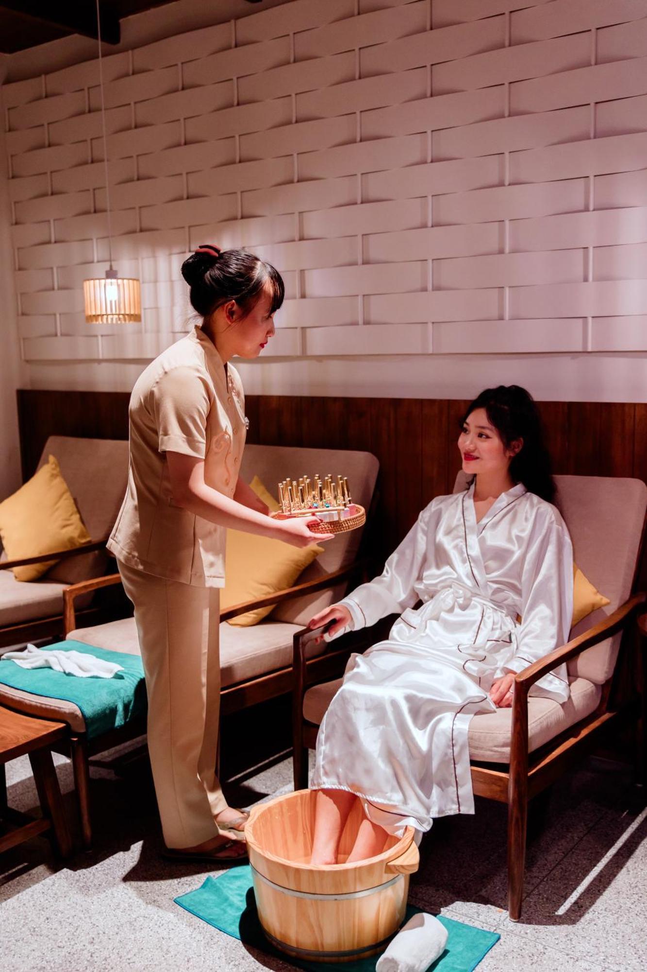 Little Gem. An Eco-Friendly Boutique Hotel & Spa Hoi An Exterior foto