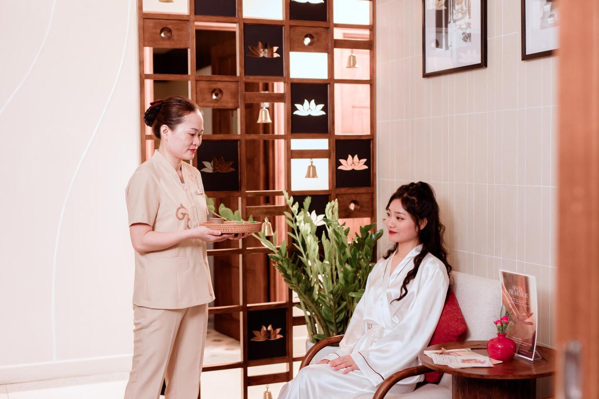 Little Gem. An Eco-Friendly Boutique Hotel & Spa Hoi An Exterior foto