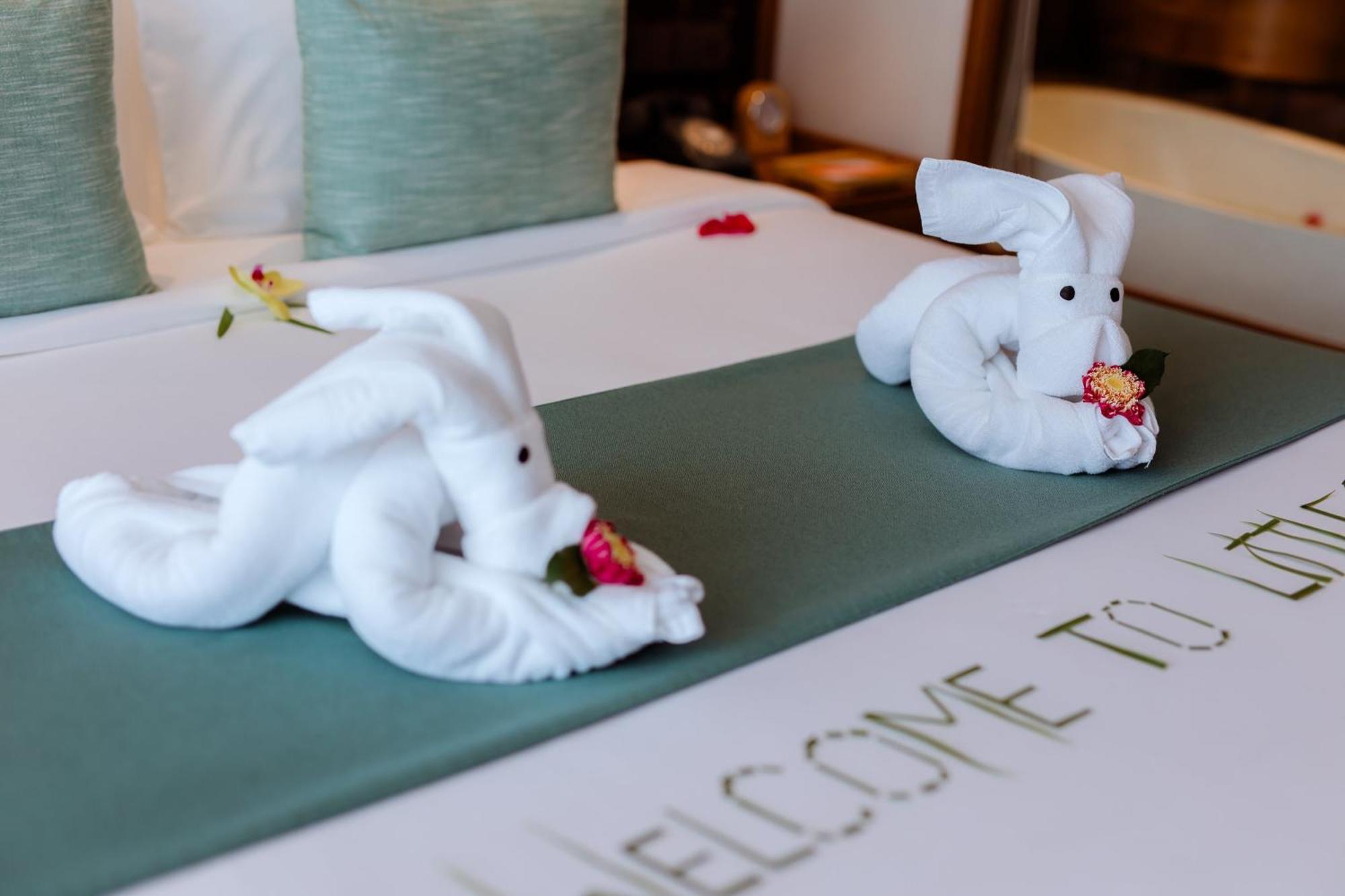 Little Gem. An Eco-Friendly Boutique Hotel & Spa Hoi An Exterior foto
