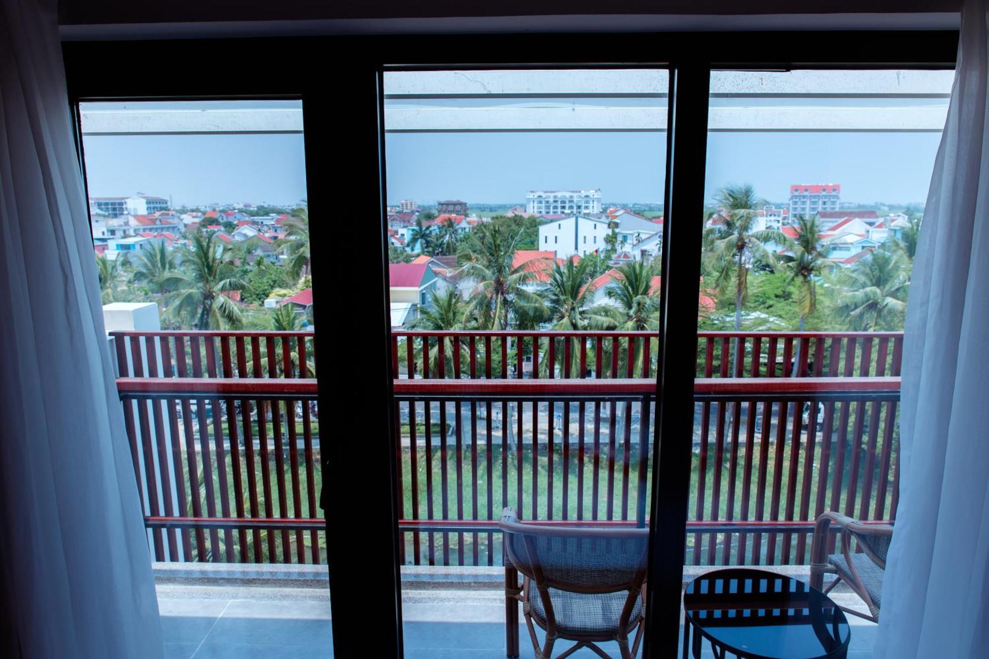 Little Gem. An Eco-Friendly Boutique Hotel & Spa Hoi An Exterior foto